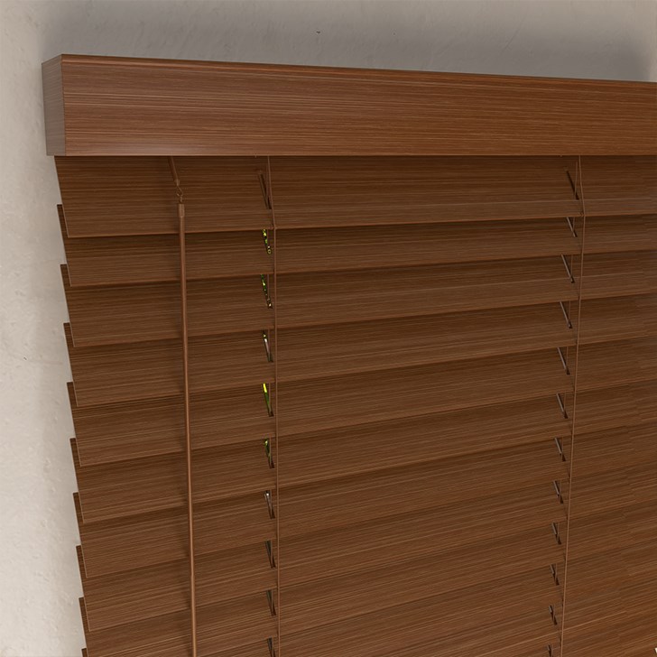 Color: Bastille Golden Oak