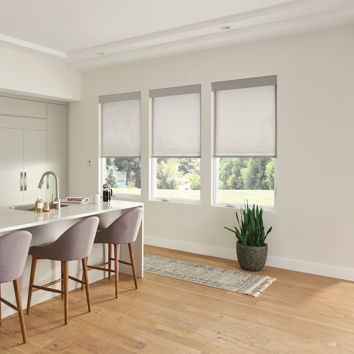 Color: Domain Frozen Gray 3110