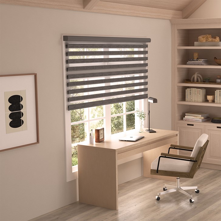 Color: Villa Graphite