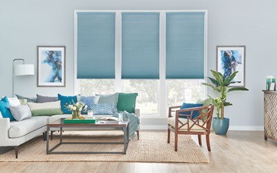 Bali Light Filtering Cellular Shades Shades Americanblinds Com