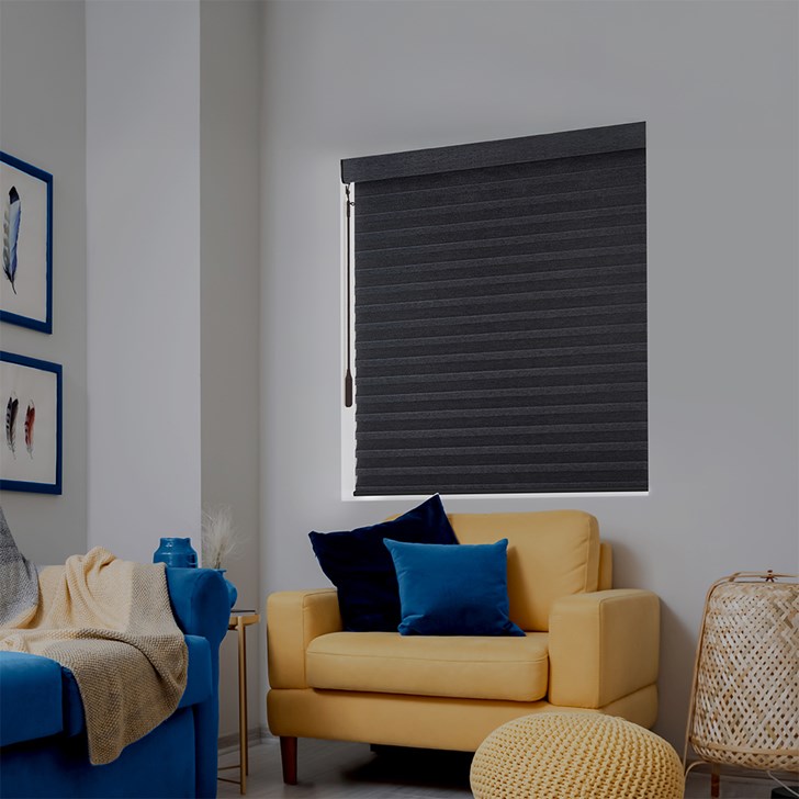 Color: Nightfall F1204; Lift: QuickClick Wand Control