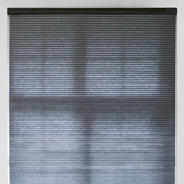 Color: Charcoal H25897; Lift: Cordless