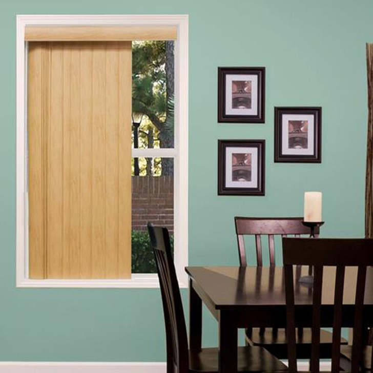 Color: Natural 9251