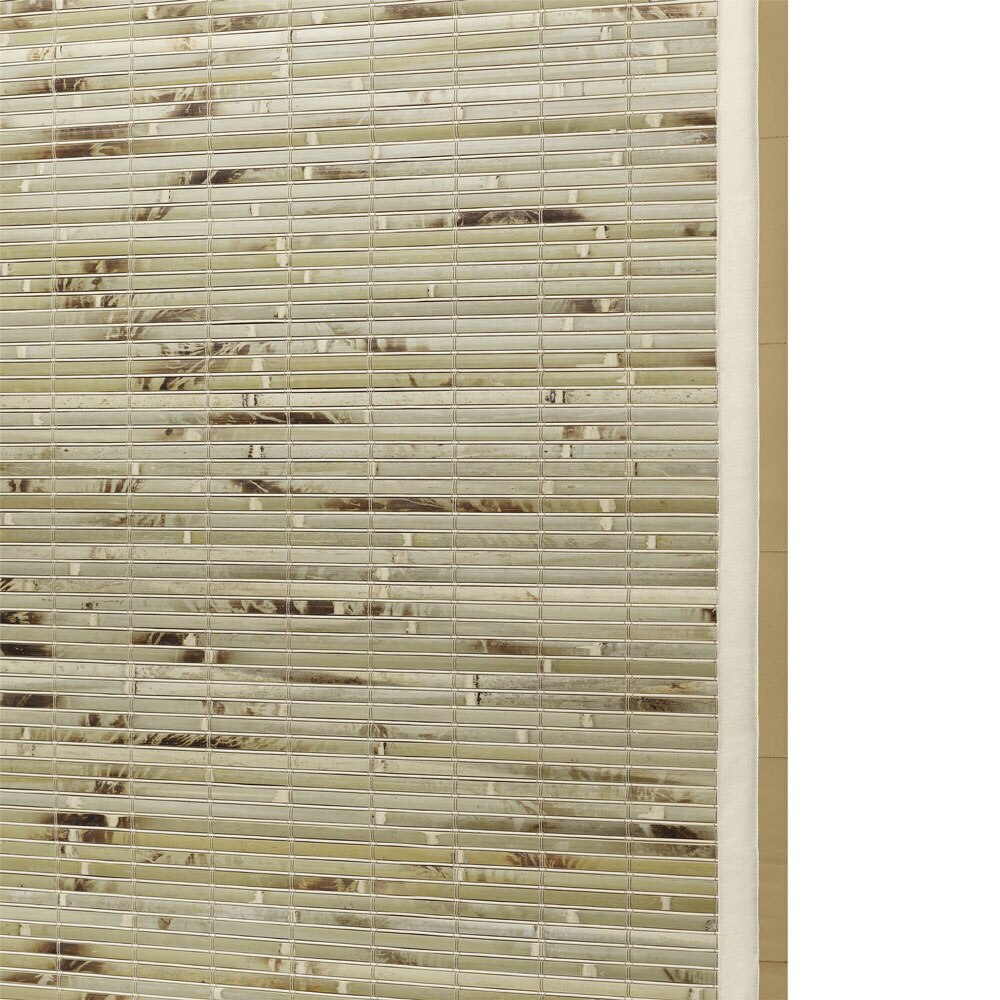 American Blinds Trademark Woven Wood Shades | American Blinds