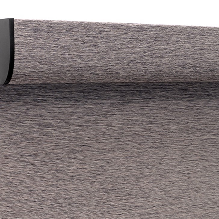 Curved Fascia Valance