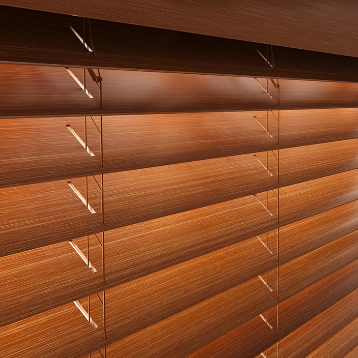 Color: Bastille Golden Oak