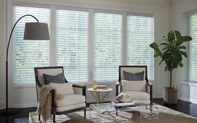 Levolor 2 Inch Faux Wood Blinds Blinds Americanblinds Com