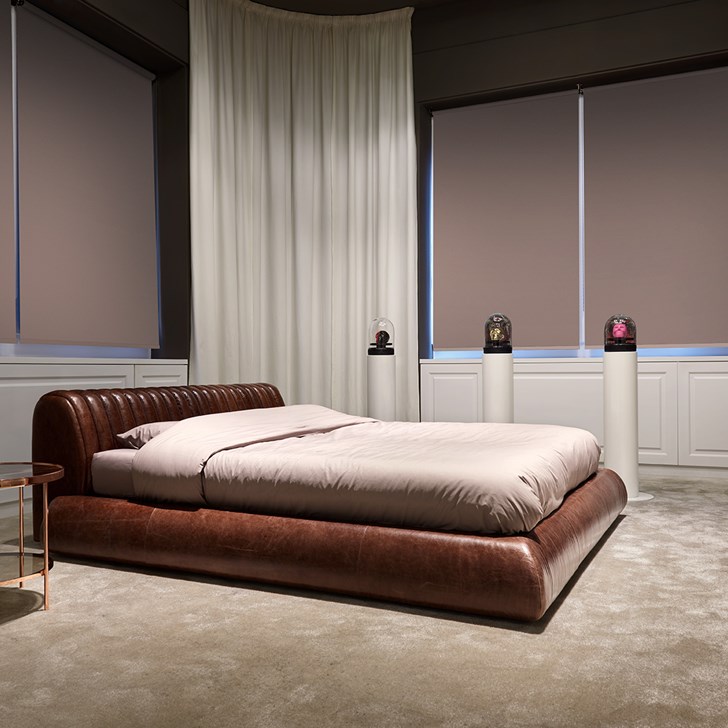 Blackout Roller Shades