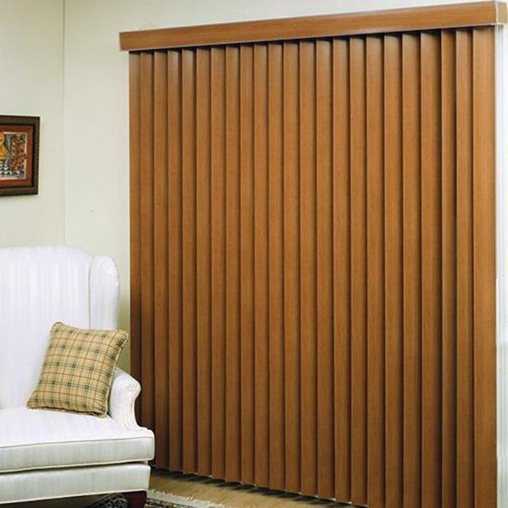 Color: Maple 9252