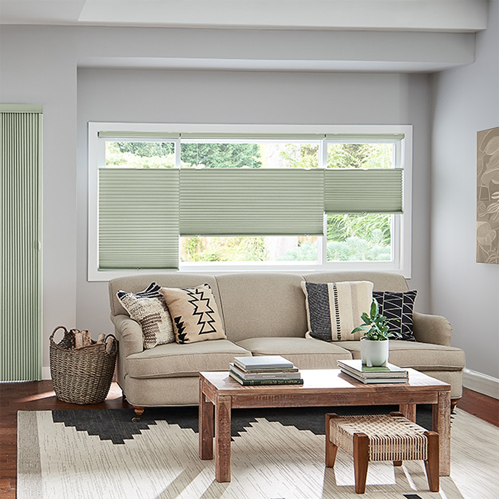 American Blinds Prestige Blackout Cellular Shades