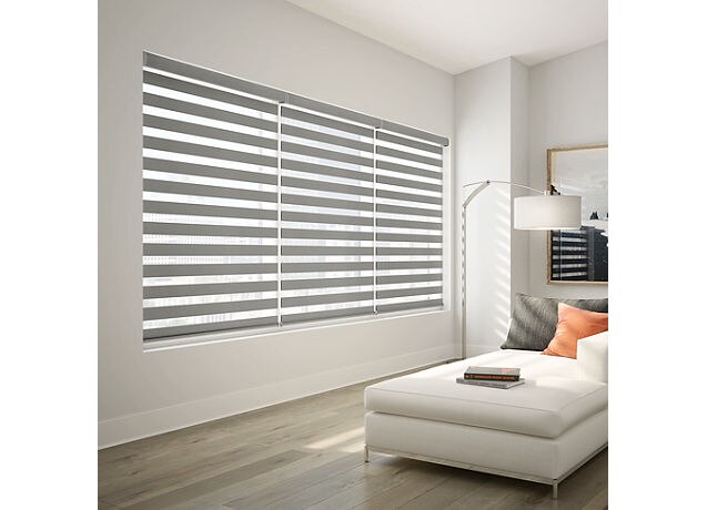 Banded Shades Photo Gallery Americanblinds Com