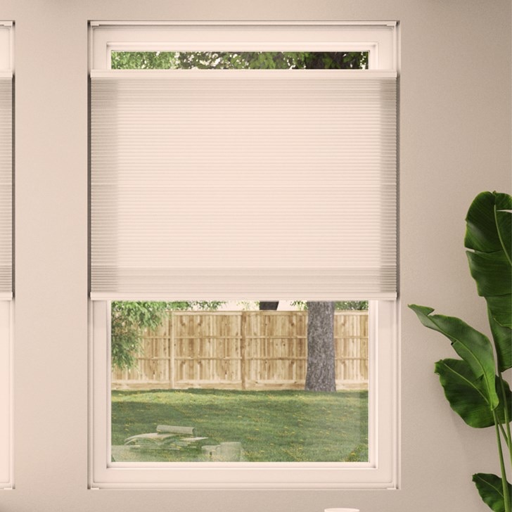 Color: Silver Drop; Lift: Clear Fit