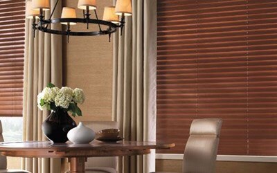 Levolor 2 1 2 Inch Real Wood Blinds Blinds Americanblinds Com