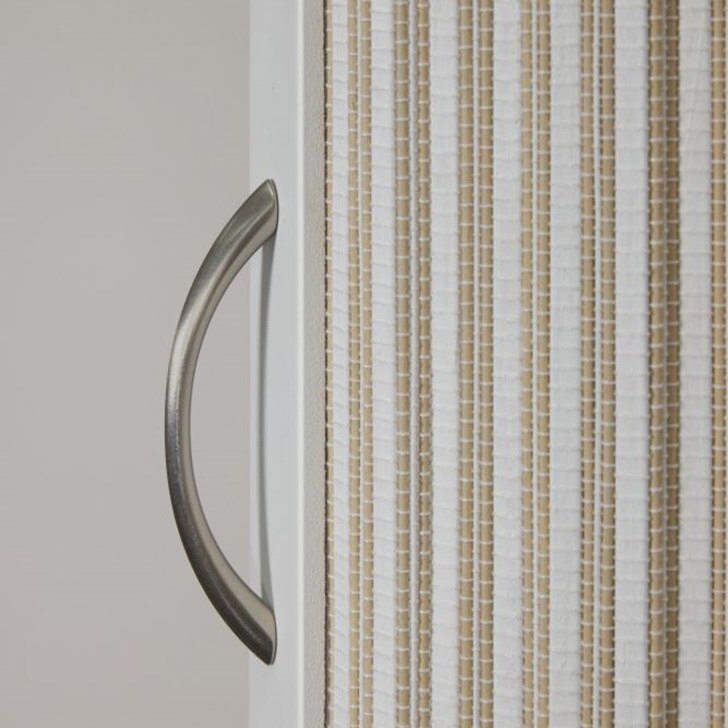 Woven Wood Bi-Fold Door Handle