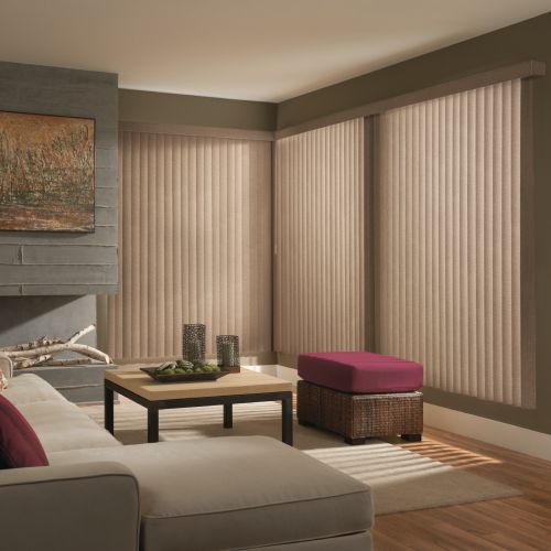 Vertical Blind Fabric Photo Gallery Americanblinds Com