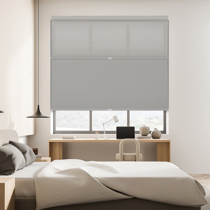 Color: Smoky Gray; Lift: Day and Night