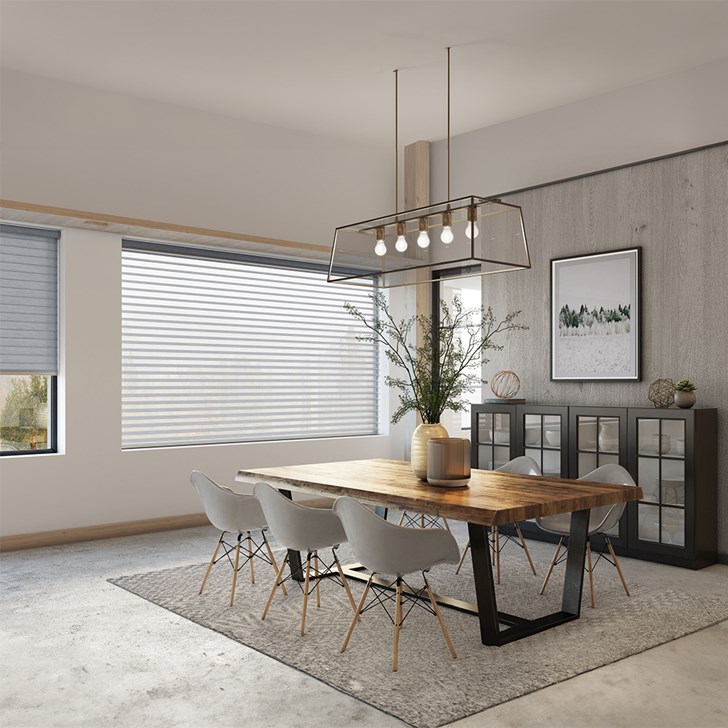 Color: Prescott Iron