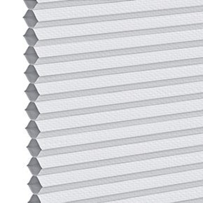 Cotton 1/2 Single Cell Shade