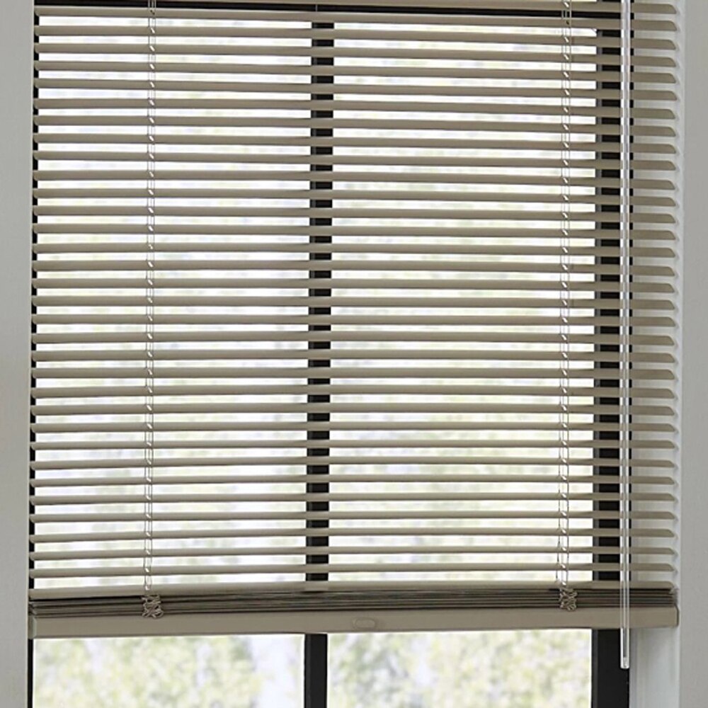 Levolor Riviera Select 1” Cordless | American Blinds