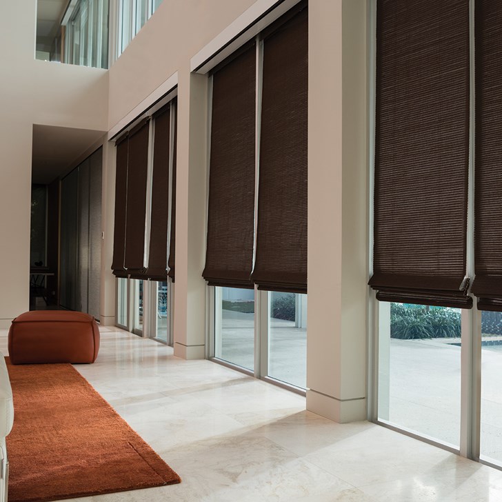 Style: Cordless, Inside Mount, Light Filtering Liner, Classic Valance