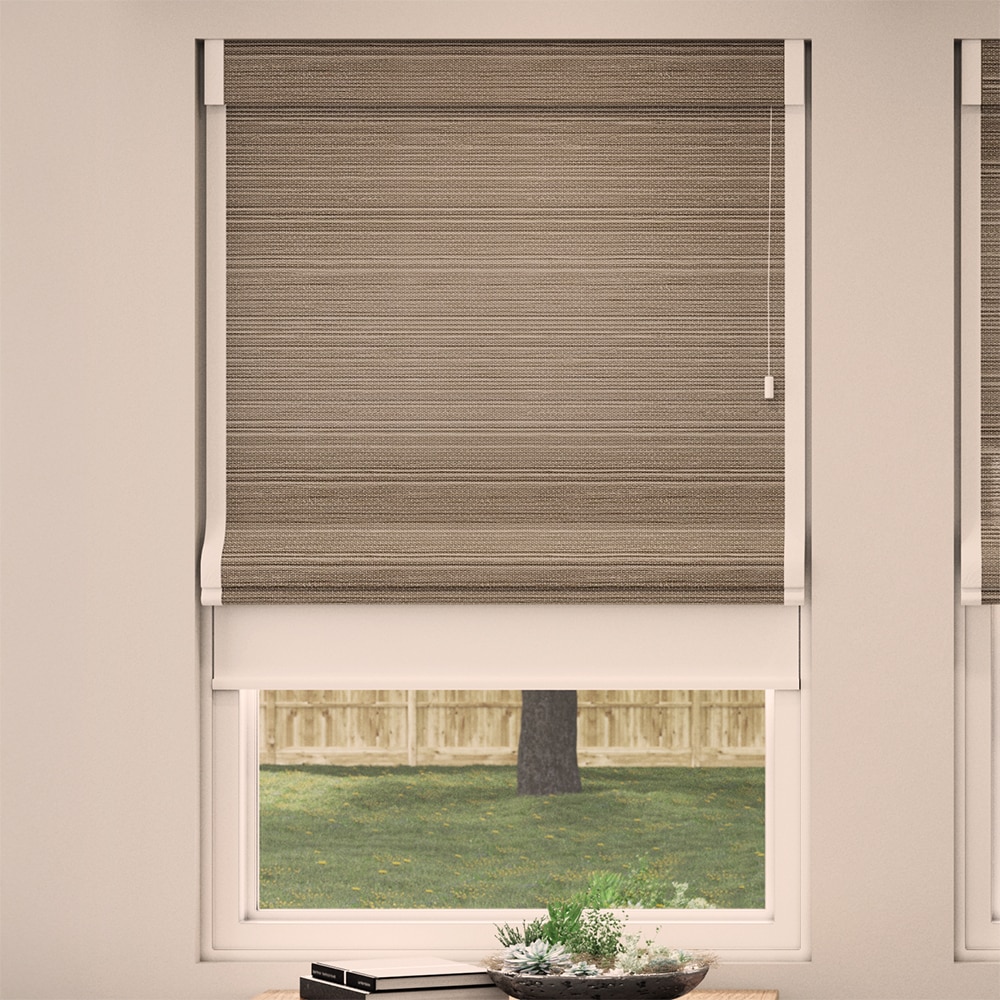 American Blinds Classic Woven Wood Shades | American Blinds