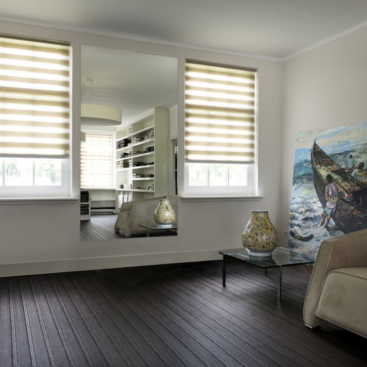 Shown in color Moxy Jute
