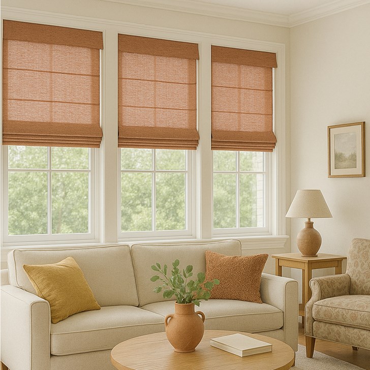 Color: Periscope Sunkissed Earth