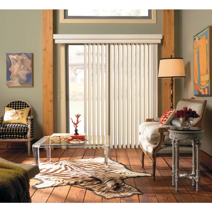 Color: Stencil Ivory