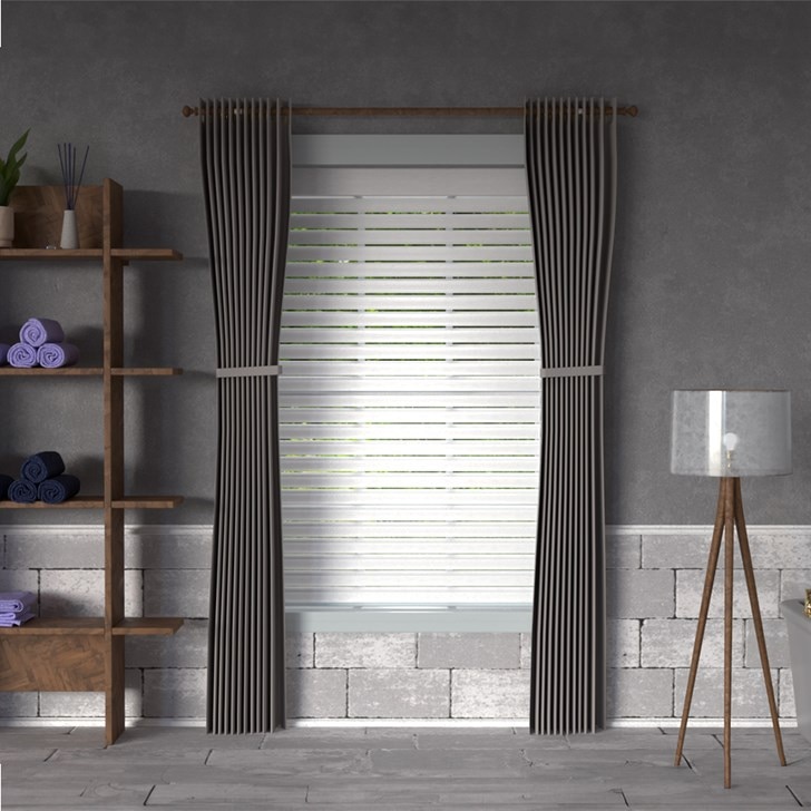 Color: Vintage White Water