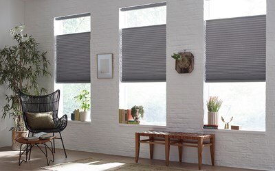 Bella View Legacy Blackout Cellular Shades Shades Americanblinds Com