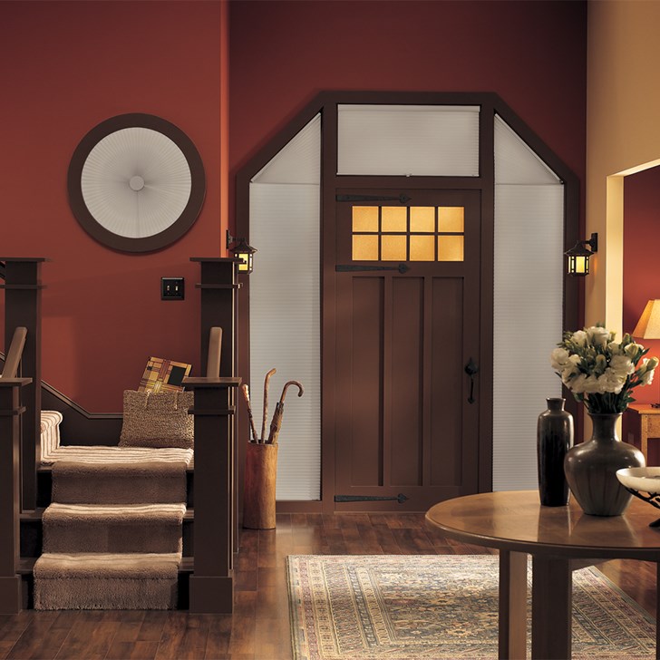 Color: Decorator White