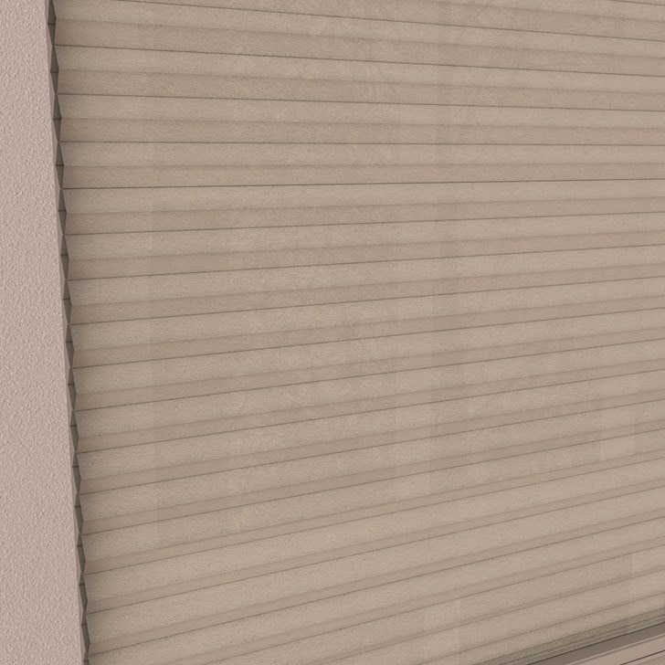 Color: Winter 2G069; Cell Size: 9/16th Inch Single Cell; Light Control: Day and Night