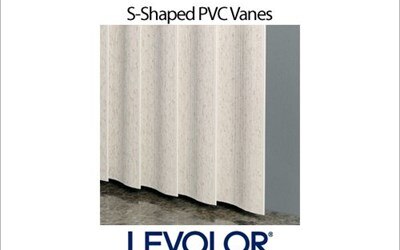 Levolor S Shaped Vertical Blinds Blinds Americanblinds Com