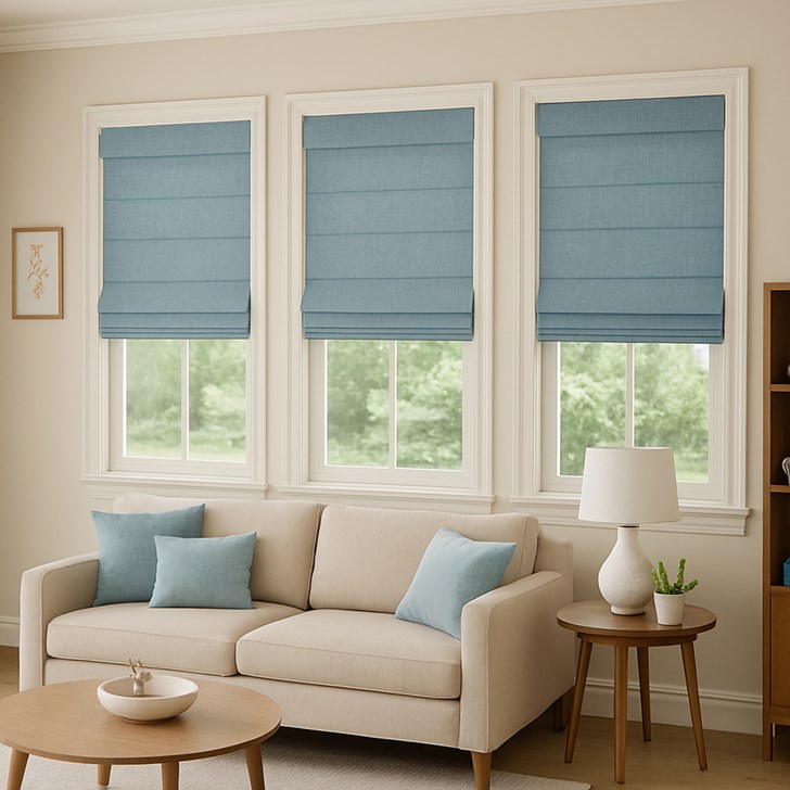 Color: Outlander Cool Horizon