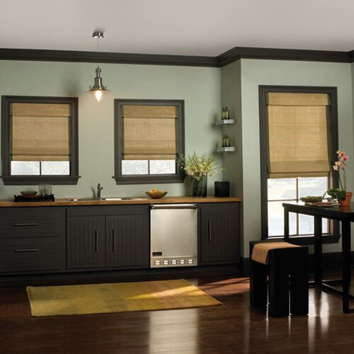 Levolor 24x64 Natural shade terracotta 2024864 Bamboo 