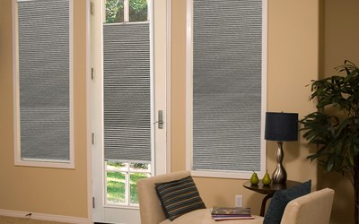 blinds for french doors ideas