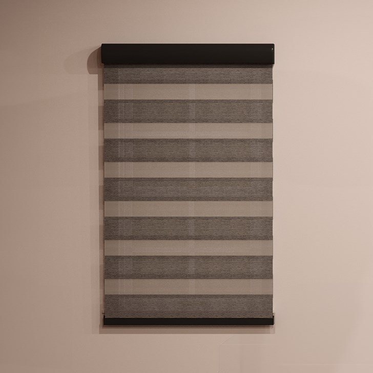 Color: Cosmic Ash Grey; Opacity: Closed