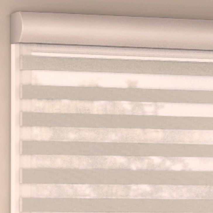Color: Villa Silver