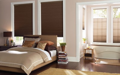 Levolor Room Darkening Cellular Shade
