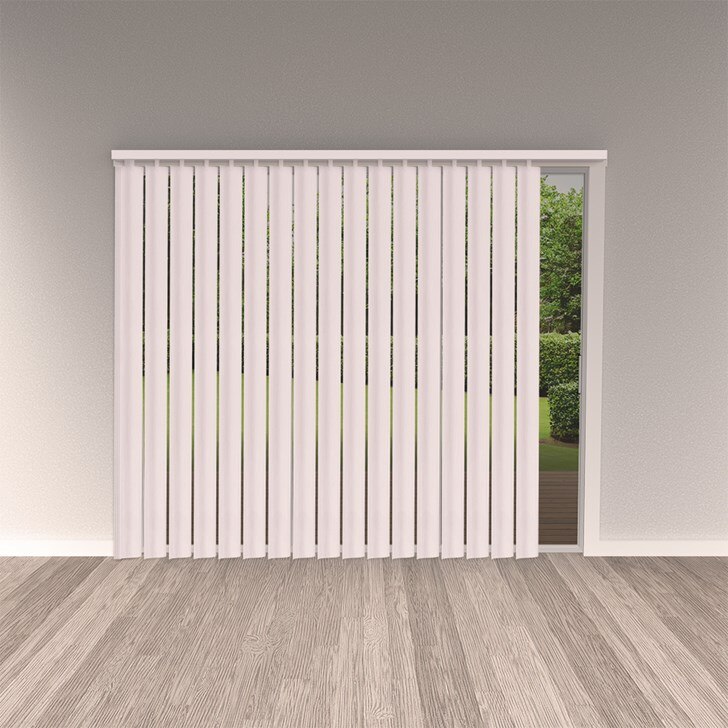 Color: Bright White Textured