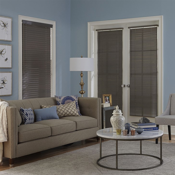 Color: Driftwood 7443