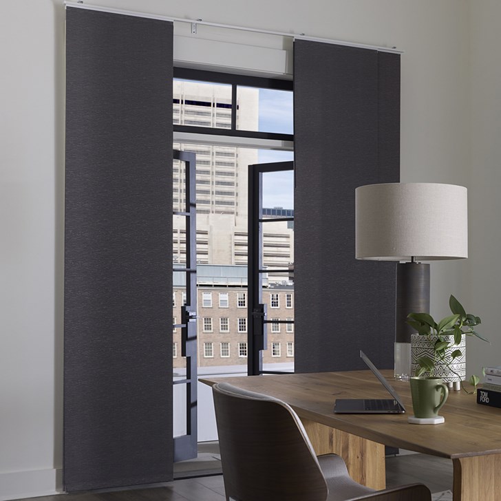 Color: Toulouse Charcoal