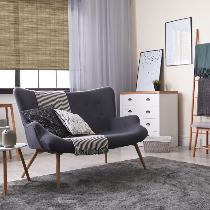 Aloha Palm LX3338 Light Filtering