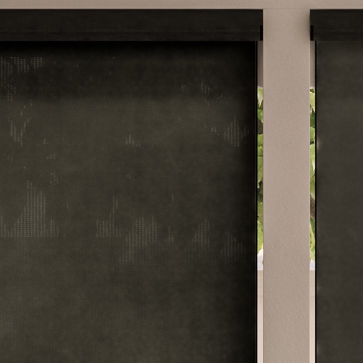 Color: Palermo 1% Earthen