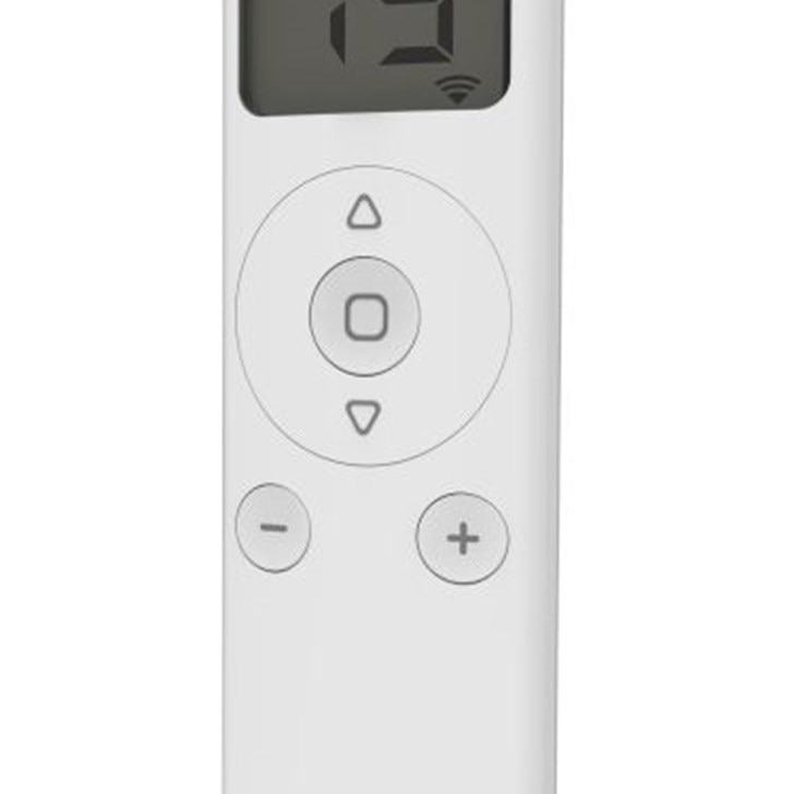 InMotion 15 Channel Remote