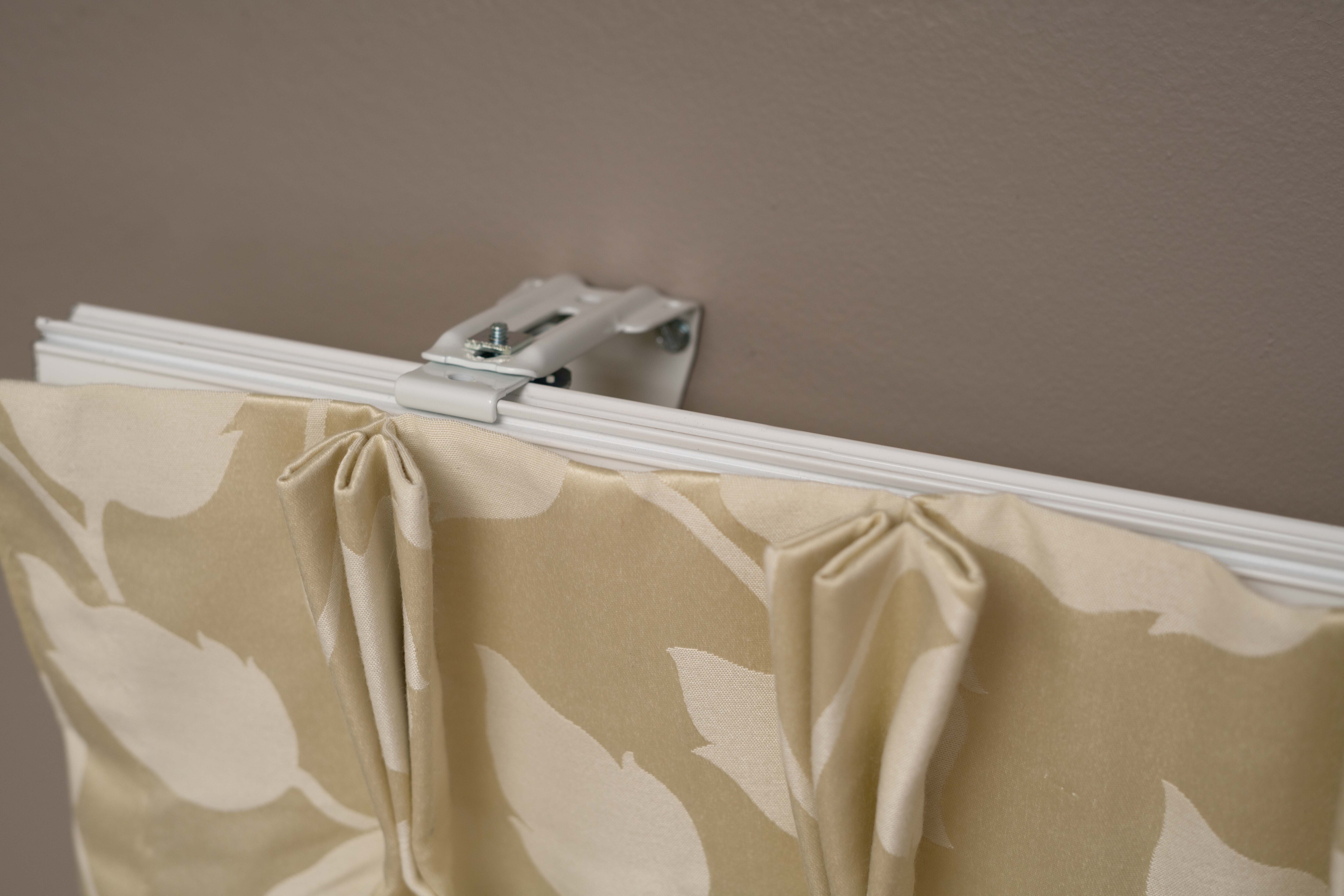 Advantage French Pleat Drapery Photo Gallery Americanblinds Com