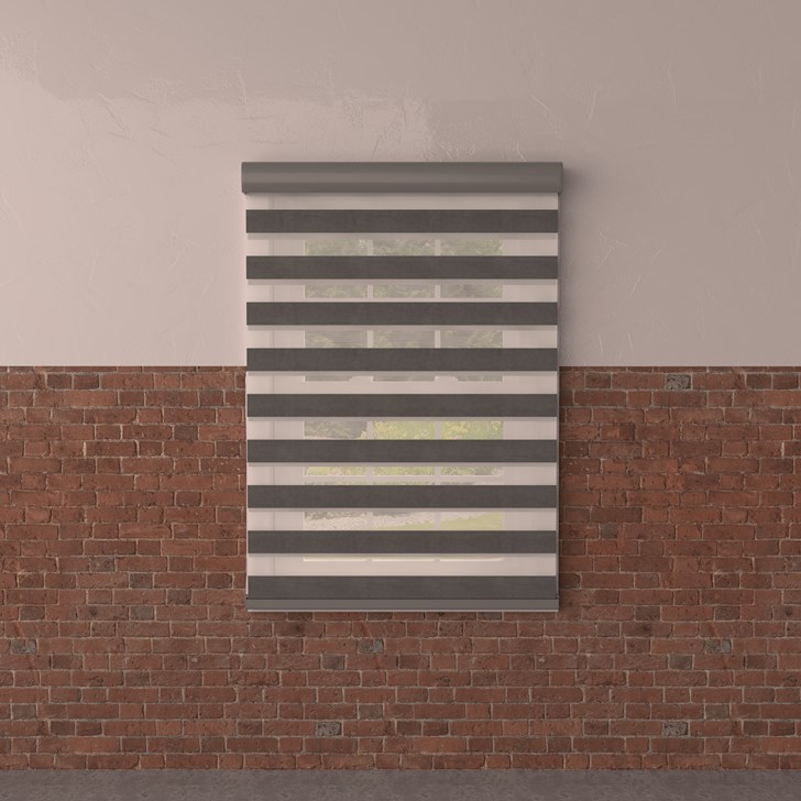 Color: Villa Graphite