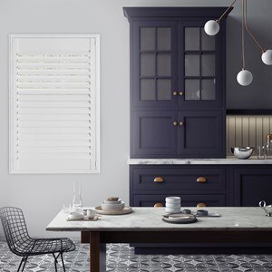 Premier Composite Shutters
