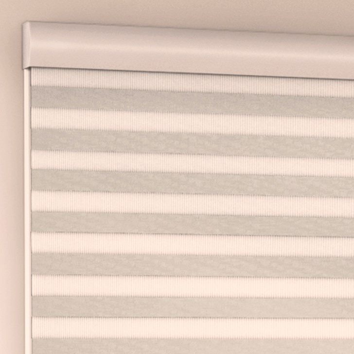 Color: Villa Silver