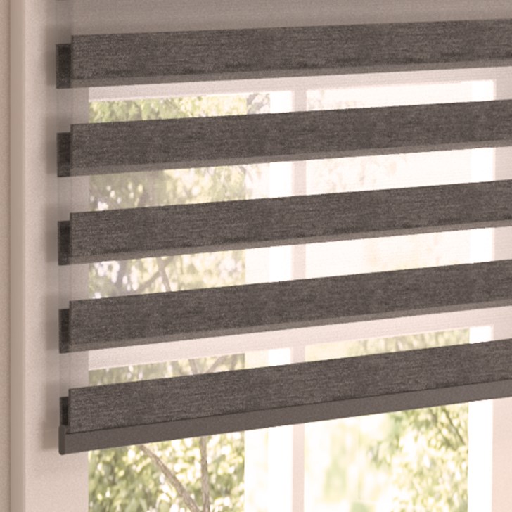 Color: Villa Graphite